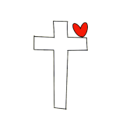 Heart Bible Logo