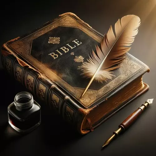 VerseCard Background Image